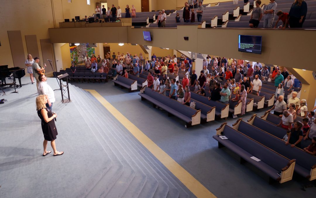 Previous Test Streams